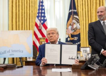 El Comité Olímpico de EE UU prohibirá la participación de mujeres transgéneros en deportes femeninos