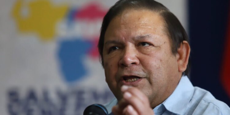 Andrés Velásquez: Tenemos que hacer valer lo que conseguimos el #28jul