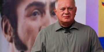 El VIDEO mostrado por Diosdado Cabello: Admitió adoctrinamiento militar del chavismo en cuarteles