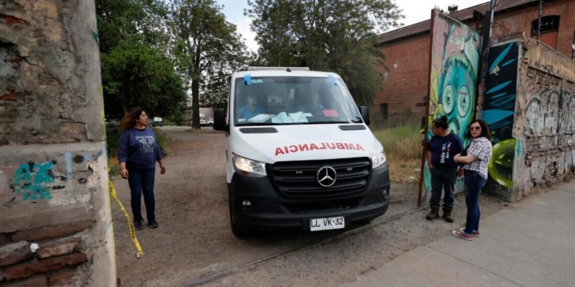 Investigan el presunto femicidio de una venezolana en Santiago de Chile