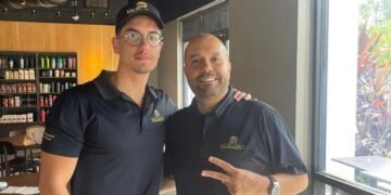 De lavar carros… a lavar fortunas: Investigado Eduardo Figueroa por presunto lavado de dinero y préstamos ilegales en EE. UU.