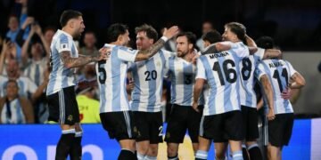 Inter Miami anunció el fichaje de un campeón del mundo para su proyecto ambicioso