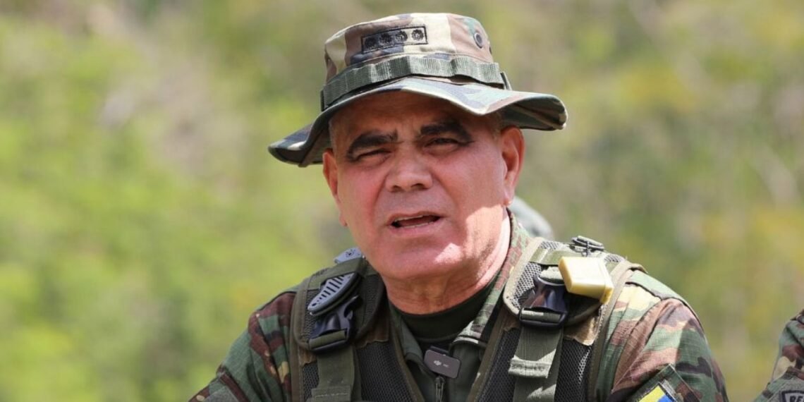 Padrino López desató su ira contra Marco Rubio por vincular a Nicolás Maduro al Cártel de Los Soles