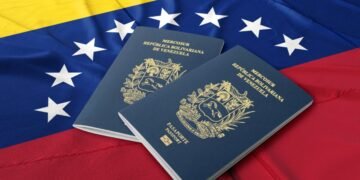 Cejil denunció la anulación de pasaportes de defensores de DD HH y periodistas en Venezuela