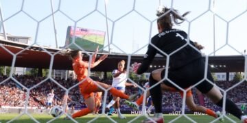 Las mujeres españolas arrasan en la Eurocopa Fase de grupos 2025: Conoce a los cuatro catalizadores detrás de su inicio perfecto