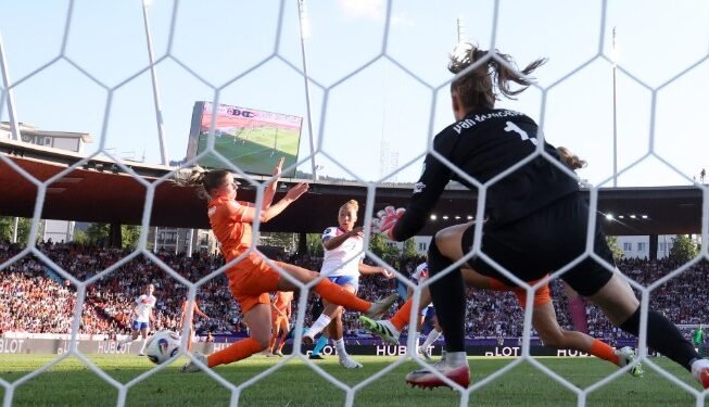 Las mujeres españolas arrasan en la Eurocopa Fase de grupos 2025: Conoce a los cuatro catalizadores detrás de su inicio perfecto