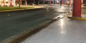 Aeropuerto de Cuba sin agua ni papel… pero presume de espacios ‘renovados’ para viajeros de Miami