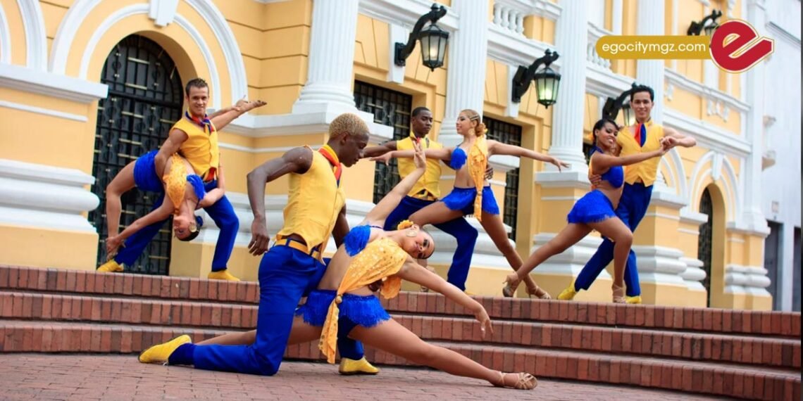 Cali, la ‘sucursal del cielo’ que baila a ritmo de salsa y contagia puro goce de vivir