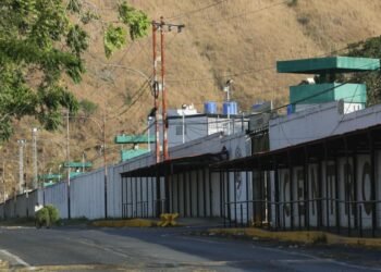 Salen a la luz primeras imágenes de excarcelados de Tocorón (VIDEO)