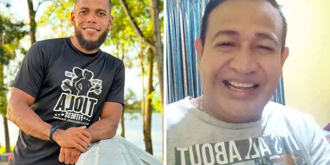 Vente Venezuela confirmó la excarcelación de dos presos políticos