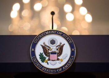 EEUU reiteró apoyo al restablecimiento de la democracia en Venezuela