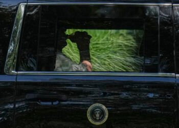 Desde Coca-Cola a los Pieles Rojas: la deriva autoritaria de Trump apunta a las empresas privadas