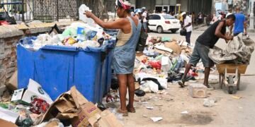 Dimite la ministra cubana de Trabajo ante una fuerte presión popular tras afirmar que en la isla no hay mendigos