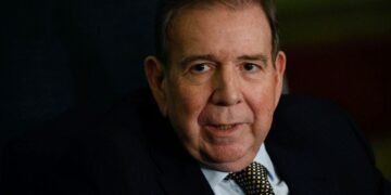 El crucial recado que dejó Edmundo González a las Fuerzas Armadas: «Su lealtad está con la nación»