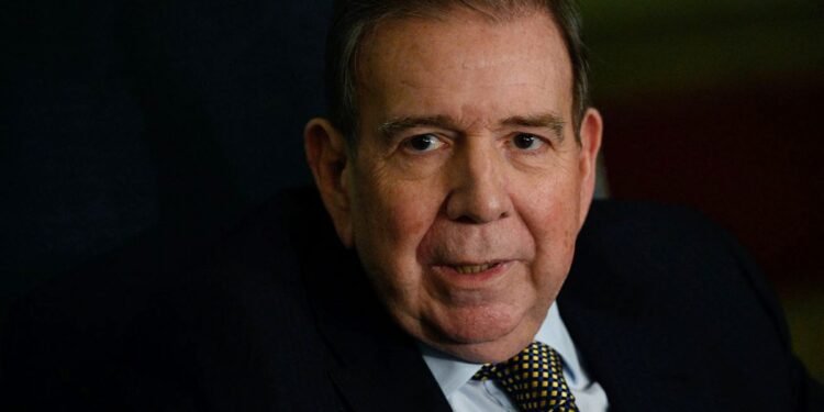 El crucial recado que dejó Edmundo González a las Fuerzas Armadas: «Su lealtad está con la nación»