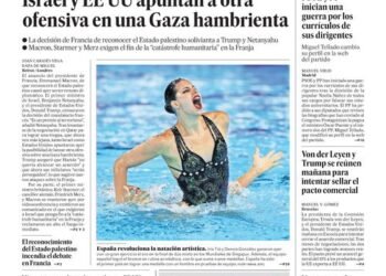 María Corina Machado: “Lo único que le queda a Maduro es el terror”