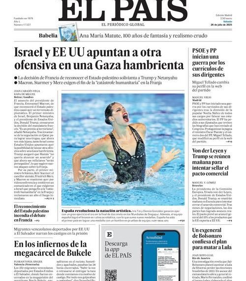 María Corina Machado: “Lo único que le queda a Maduro es el terror”