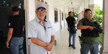 Mercenarios colombianos para entrenar a narcos mexicanos: “Son sanguinarios, vienen a lo que vienen”