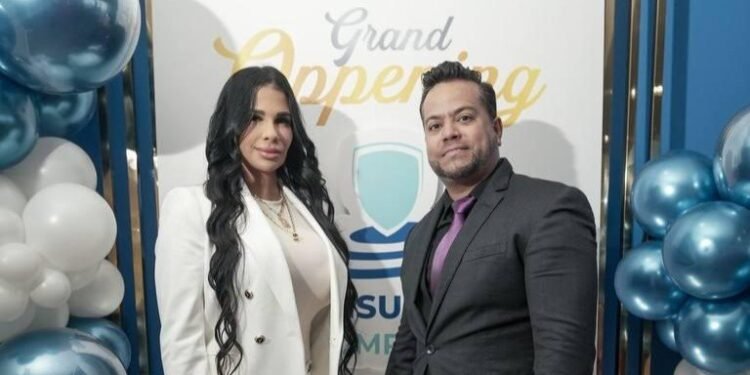 MP Insurance llega a Orlando: una expansión que protege sueños y construye futuro