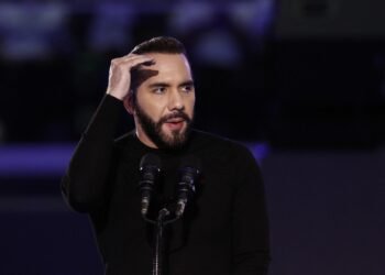 Nayib Bukele expuso el peor error que cometió el régimen de Nicolás Maduro en su intento de aferrarse al poder