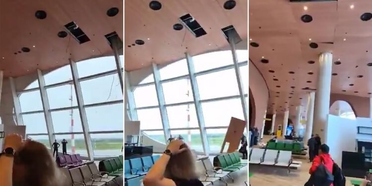 VIDEOS: Así se vivió el potente terremoto que azotó Rusia y puso en vilo varios países por alertas de tsunami