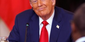 ¿Trump, premio Nobel de la Paz? El presidente y sus aliados maniobran para lograrlo