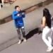 Un hombre asesina a su ex pareja con un fusil en Jalisco y el crimen queda registrado en un  vídeo viral que indigna a México