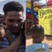Un venezolano liberado de cárcel en El Salvador dice que sufrió torturas y pide castigo para Bukele y Trump
