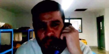 “Voy a pedir mi deportación, no aguanto aquí un día más”: la vida de un grupo de migrantes en una celda de un centro de detención de Texas