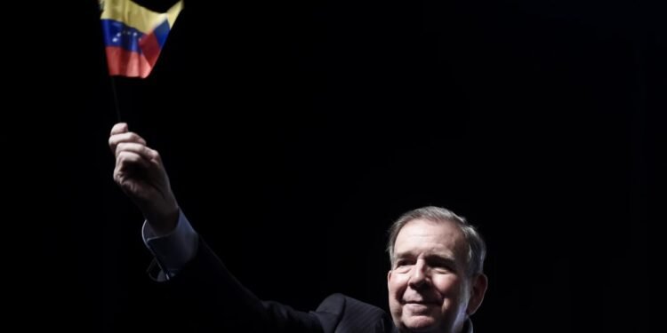 Edmundo González: Ese momento vendrá, está ahí, nosotros vamos a ir a tomar posesión del cargo