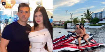 DE TRAIDOR A MILLONARIO: La INCREÍBLE y ESCANDALOSA transformación del exopositor Daniel Díaz, ahora «pupilo de Maduro»