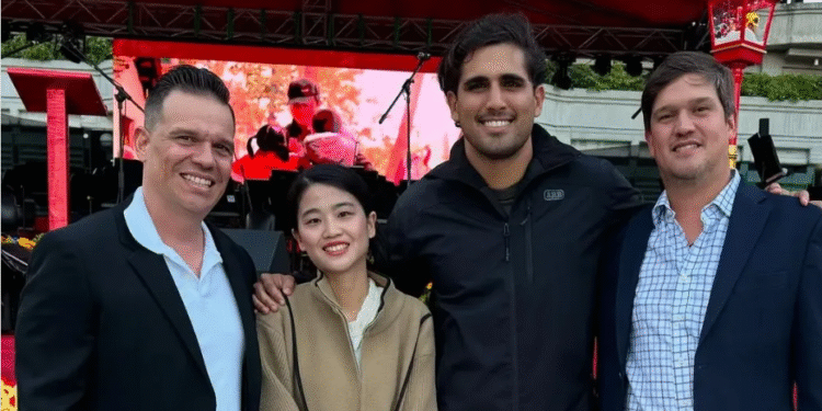 ¡Impactante Revelación! Christian y Jesse Canache: Los Testaferros del Narcochavismo que Están Destruyendo Venezuela