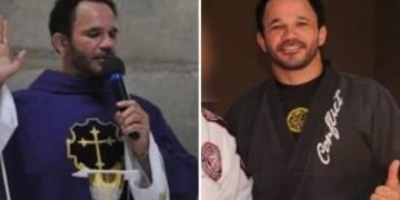 Sacerdote subcampeón mundial de jiu-jitsu fue denunciado por practicar violento «exorcismo» a una mujer