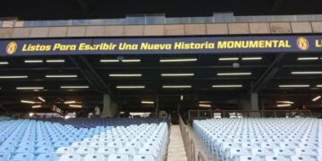 Celebración por la canonización de José Gregorio Hernández y Carmen Rendiles será en el estadio Monumental Simón Bolívar