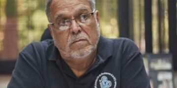 María Corina Machado le rindió sentido homenaje al expresidente de la Apucv tras fallecer este #23Ago