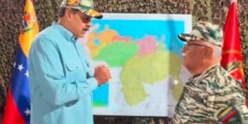 La nueva maniobra de Maduro para «reforzar» el polémico acuerdo binacional con Colombia (VIDEO)