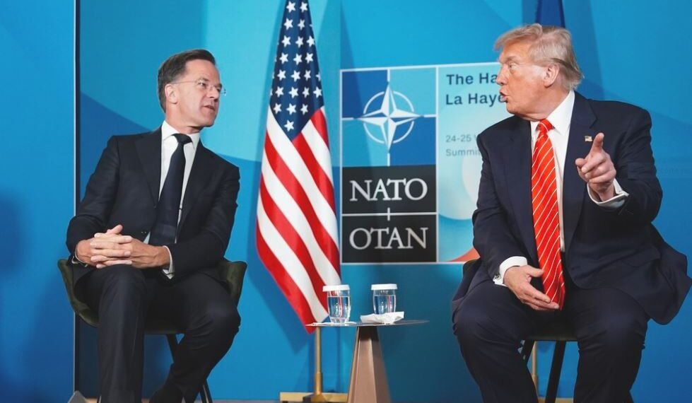 Otan afirmó que EEUU se involucrará en la seguridad para Ucrania pero sin desplegar tropas