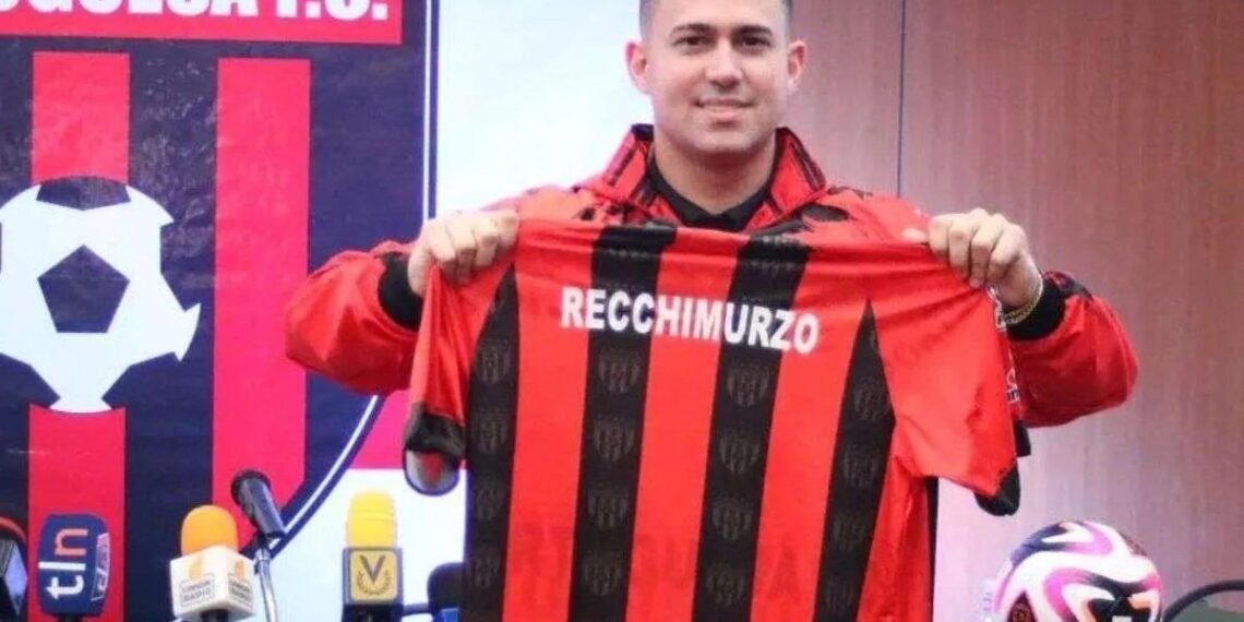 Presidente del Portuguesa FC fue visto en torneo de póker en Brasil junto a Neymar mientras adeuda salario a jugadores (VIDEO)