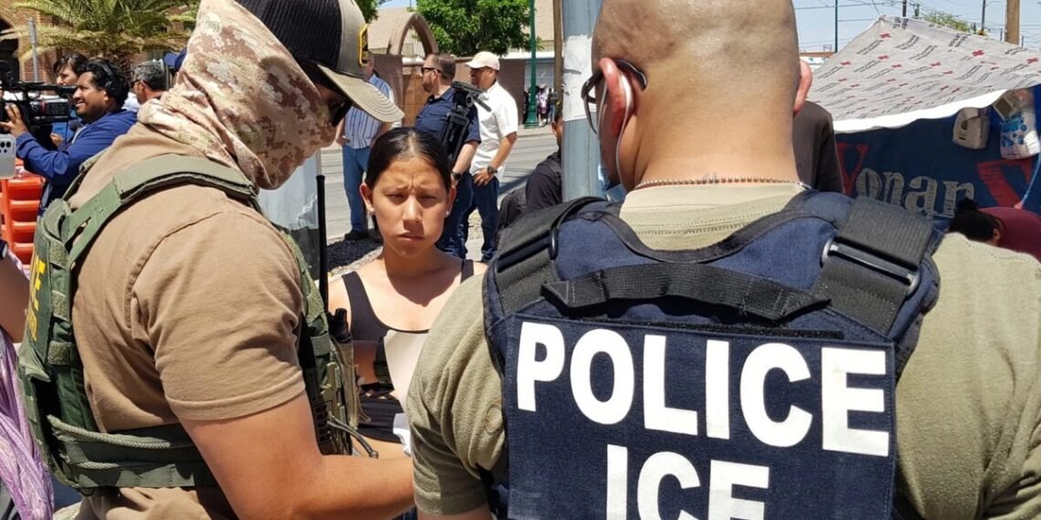 ICE abrirá nuevo centro de detención de migrantes en Nebraska