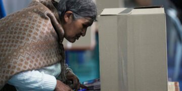 Bolivia: del ocaso de Evo Morales a la oportunidad democrática