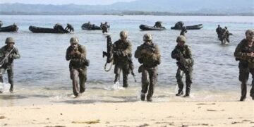 La Cacería Ha Comenzado: El Principio del Fin para el Cartel de los Soles