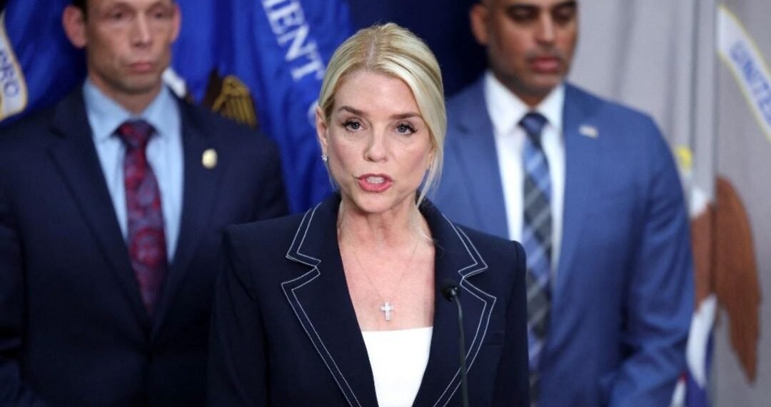 EEUU investiga “puentes aéreos” de tráfico de droga desde Venezuela