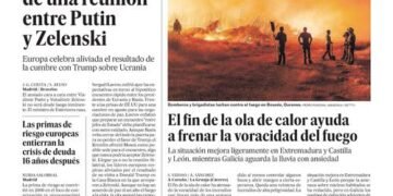 El amago de intervención militar contra el narco dispara la tensión entre EE UU y Venezuela