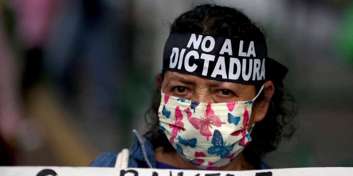 El último zarpazo de Bukele para perpetuarse en el poder