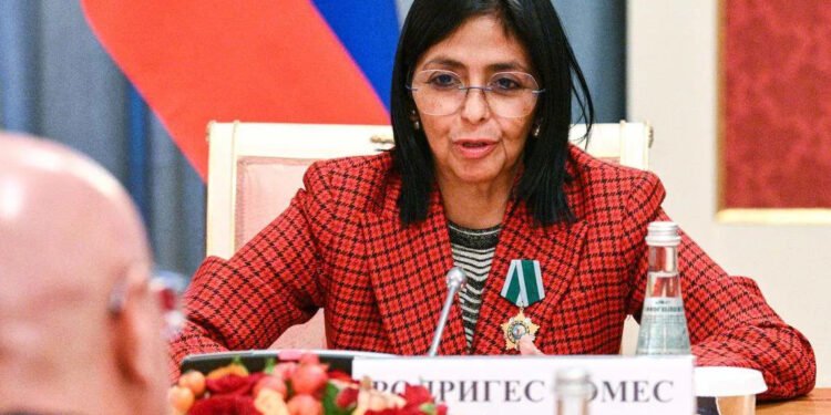 Gobierno de Maduro advierte a EEUU que si agrede a Venezuela, esto será su ‘calamidad’