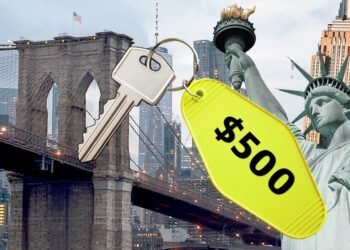 Inflación, leyes antipisos turísticos y la política de ‘santuario’: por qué una noche de hotel cuesta más 300 euros en Nueva York