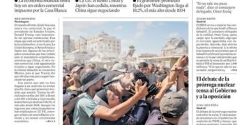 La inédita condena contra Álvaro Uribe Vélez revoluciona el tablero político de Colombia