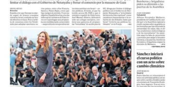 La política arancelaria de EE UU, en el aire tras el bloqueo de un tribunal