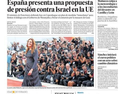 La política arancelaria de EE UU, en el aire tras el bloqueo de un tribunal