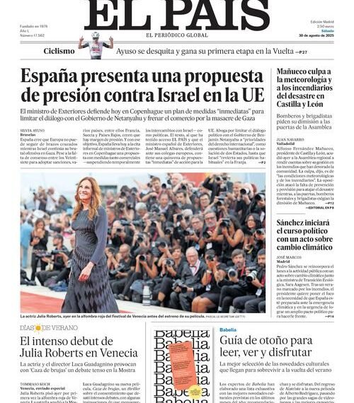 La política arancelaria de EE UU, en el aire tras el bloqueo de un tribunal